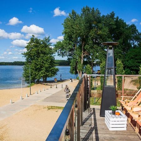 Ukiel Park 31 Przy Plazy Miejskiej I Lesie - Free Parking, Klimatyzacja ,Fv Olsztyn  Extérieur photo