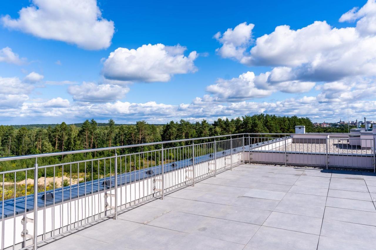 Ukiel Park 31 Przy Plazy Miejskiej I Lesie - Free Parking, Klimatyzacja ,Fv Olsztyn  Extérieur photo